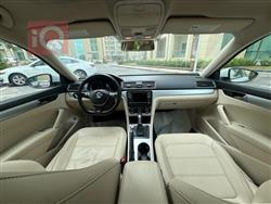 فولكسفاغن باسات